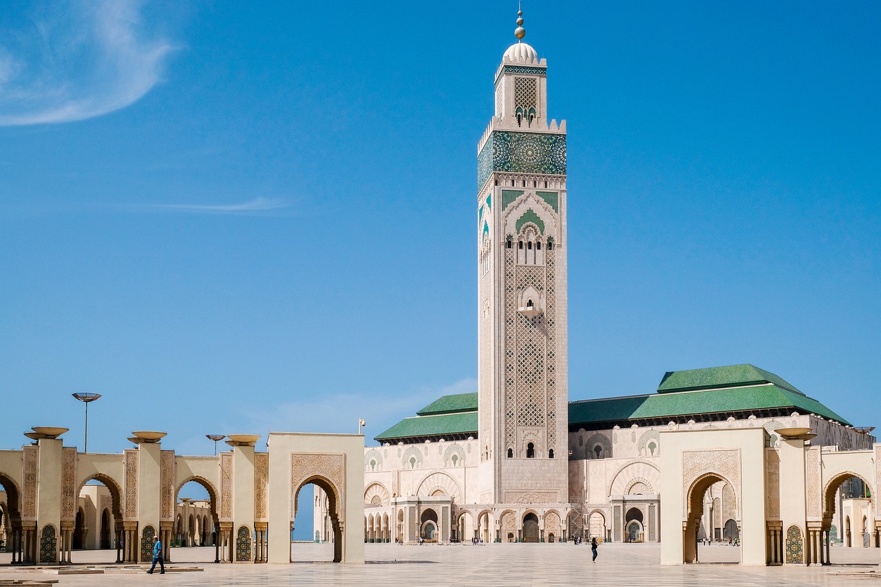 maroc islam ramadan